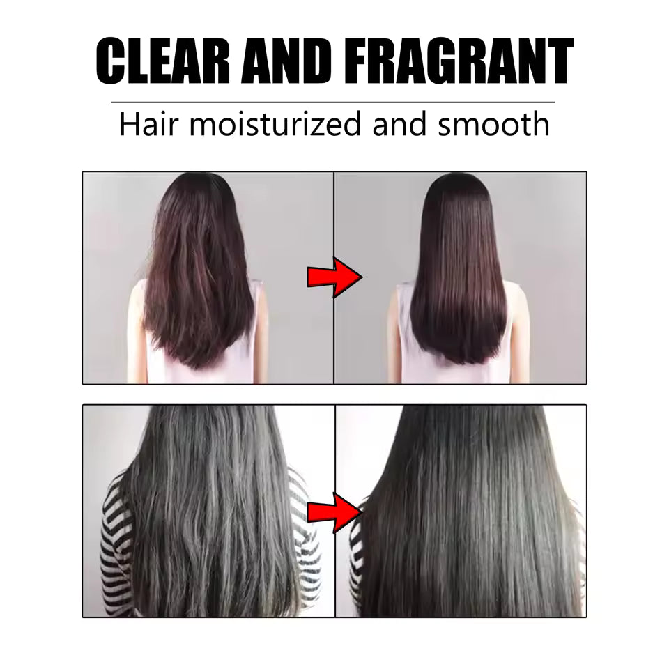 FastRevive™ | Hair Mask