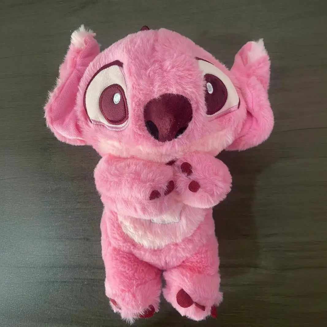 Stitch Dreams™ – Musical Plush Doll with Light & Sleep Soothing Sound