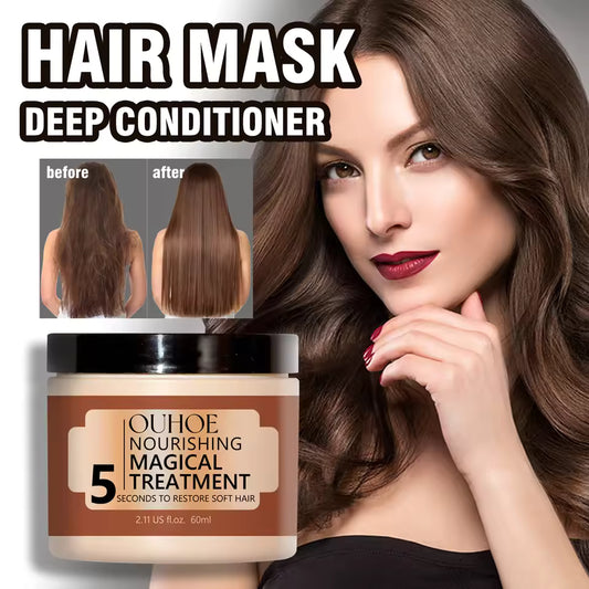 FastRevive™ | Hair Mask