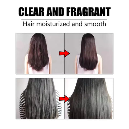 FastRevive™ | Hair Mask